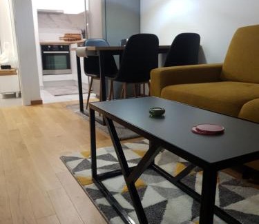 Banja Luka Apartment | Apartman Ada Banja Luka