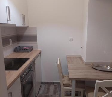 Banovo brdo Apartment | APARTMAN ADA