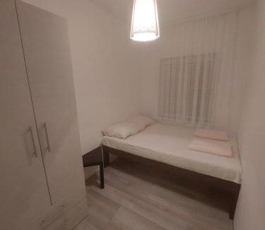Banovo brdo Apartment | APARTMAN ADA