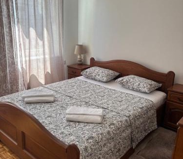 Jajce Apartment | APARTMAN ADI