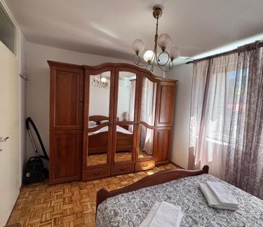 Jajce Apartment | APARTMAN ADI