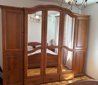 Jajce Apartment | APARTMAN ADI