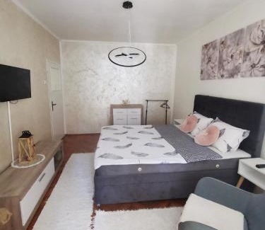 Pirot Apartment | Apartman Aki