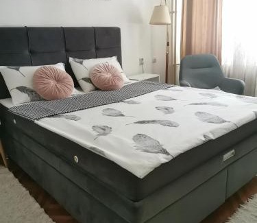 Pirot Apartment | Apartman Aki