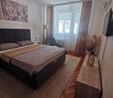Pirot Apartment | Apartman Aki