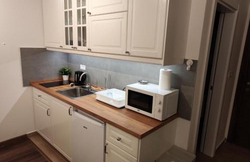 Lisina Apartment | Apartman Alastra AP 02 President Kop