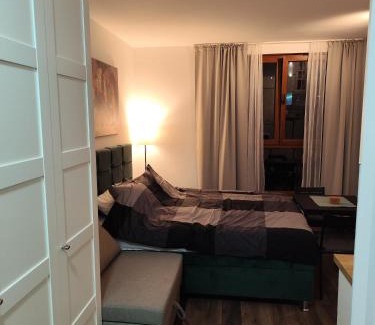 Lisina Apartment | Apartman Alastra AP 02 President Kop