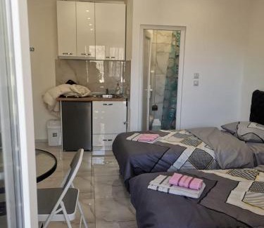 Central Serbia Apartment | Apartman Aleksandar 1