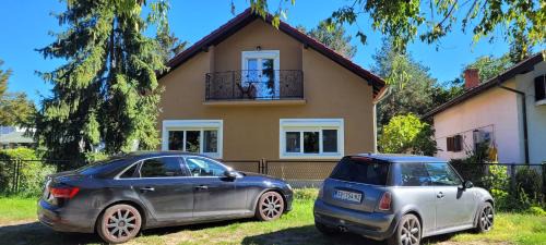 Palic Apartment | Apartman Aleksandar lux