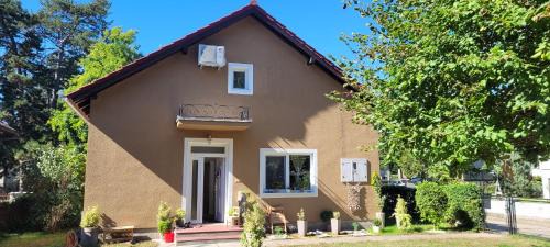 Palic Apartment | Apartman Aleksandar lux
