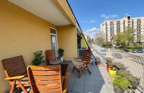 Kladovo Apartment | Apartman Aleksandar