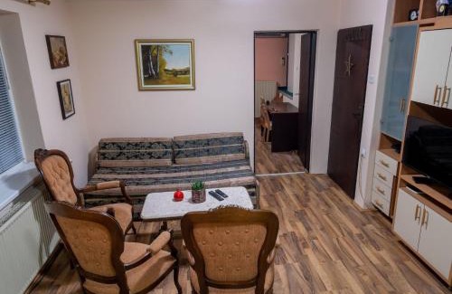 Krusevac Apartment | Apartman Aleksandar
