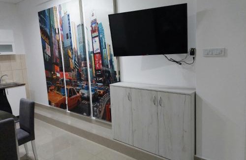Knjazevac Apartment | Apartman Aleksić u samom centru grada