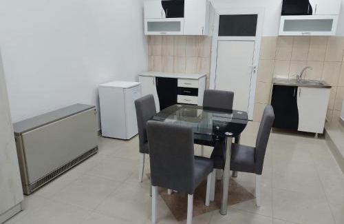 Knjazevac Apartment | Apartman Aleksić u samom centru grada