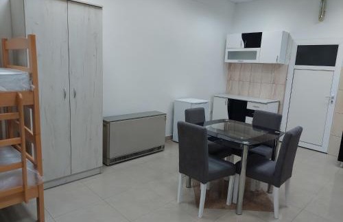 Knjazevac Apartment | Apartman Aleksić u samom centru grada
