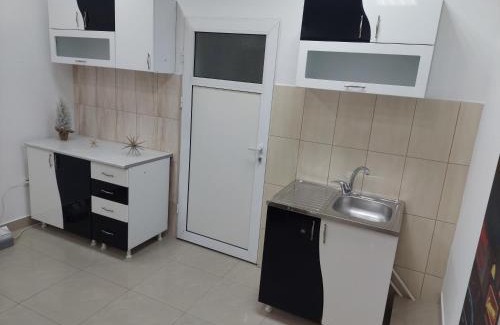 Knjazevac Apartment | Apartman Aleksić u samom centru grada