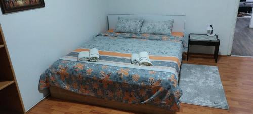 Jagodina Apartment | Apartman Aleksic