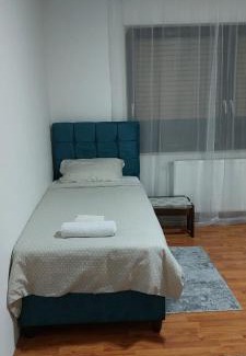Jagodina Apartment | Apartman Aleksic