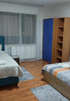 Jagodina Apartment | Apartman Aleksic