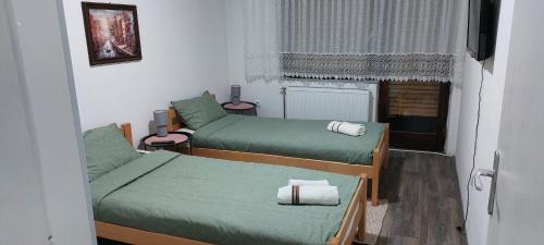 Jagodina Apartment | Apartman Aleksic