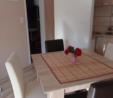Gornja Toplica Apartment | Apartman Alfa 10