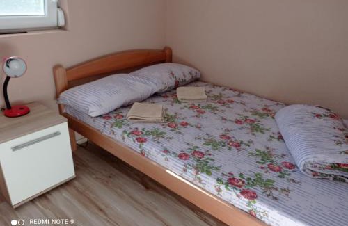 Gornja Toplica Apartment | Apartman Alfa 10