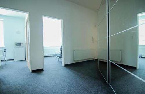 Podebrady Apartment | Apartman Amanda