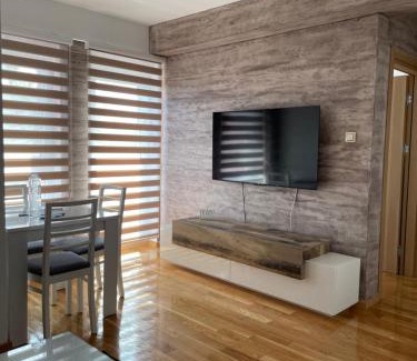 Pancevo Apartment | Apartman Ambasador