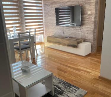 Pancevo Apartment | Apartman Ambasador