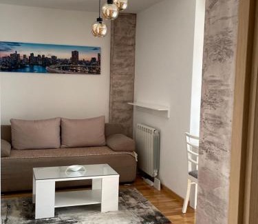Pancevo Apartment | Apartman Ambasador