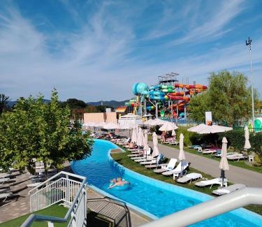 Vrnjacka Banja Apartment | Apartman Amber Vrnjačka Banja