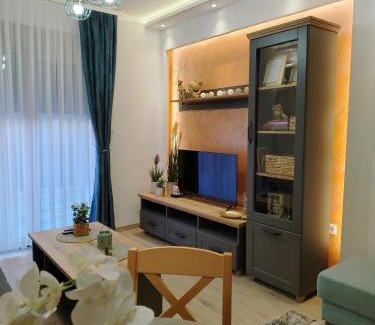 Vrnjacka Banja Apartment | Apartman Amber Vrnjačka Banja