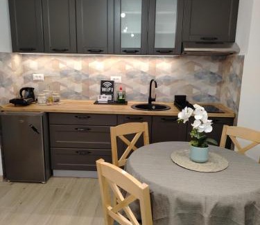 Vrnjacka Banja Apartment | Apartman Amber Vrnjačka Banja