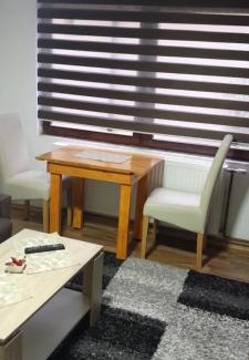 Sarajevo Apartment | Apartman Amer