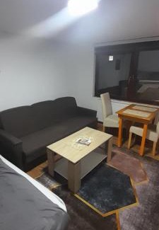 Sarajevo Apartment | Apartman Amer
