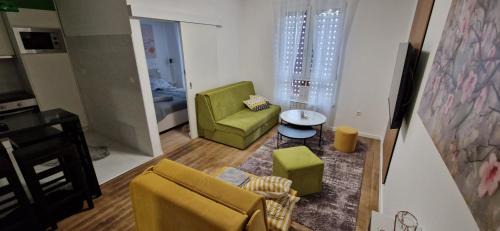 Tuzla Apartment | Apartman Amor