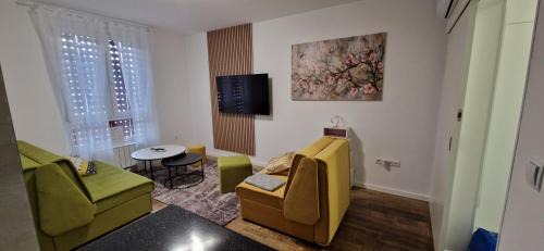 Tuzla Apartment | Apartman Amor