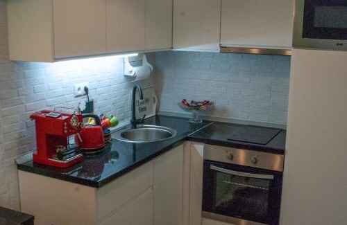 Tuzla Apartment | Apartman Amor