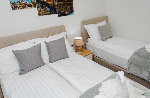 Jahorina Apartment | Apartman Amsterdam Jahorina