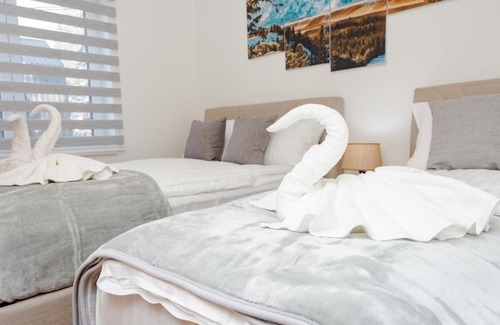 Jahorina Apartment | Apartman Amsterdam Jahorina