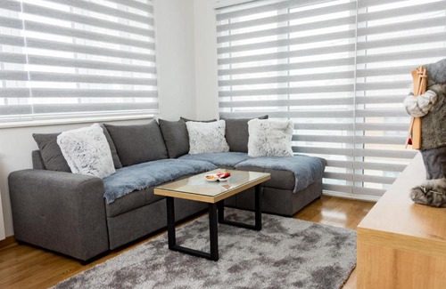 Jahorina Apartment | Apartman Amsterdam Jahorina