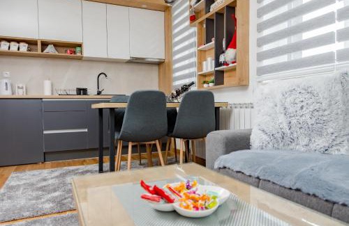 Jahorina Apartment | Apartman Amsterdam Jahorina