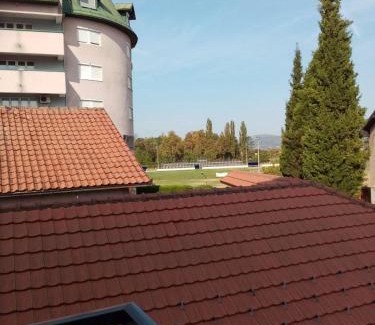 Banja Koviljaca Apartment | Apartman Anđela&Aleksa