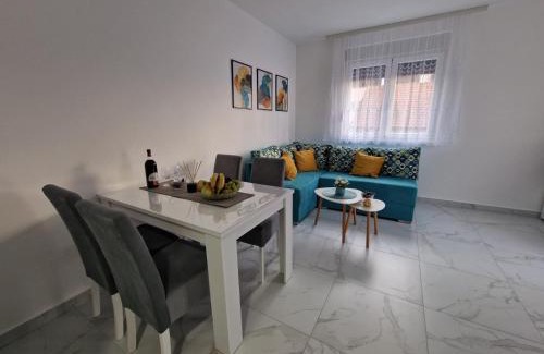 Banja Koviljaca Apartment | Apartman Anđela&Aleksa