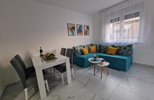 Banja Koviljaca Apartment | Apartman Anđela&Aleksa