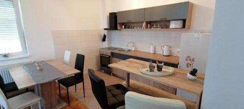 Apatin Apartment | Apartman Ana