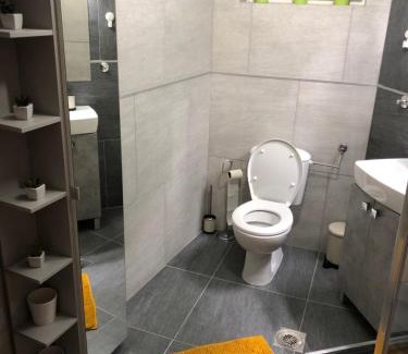 Vozdovac Apartment | Apartman Ana