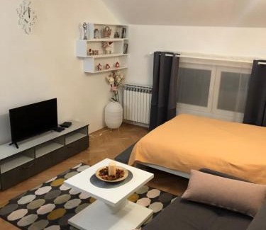 Vozdovac Apartment | Apartman Ana