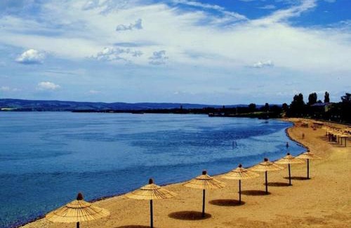 Kladovo Apartment | Apartman Ana