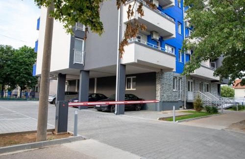 Kladovo Apartment | Apartman Ana